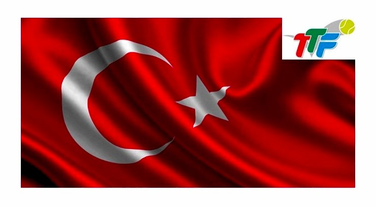 18 yaş milli takım belirleme turnuvası kulübümüzde yapıldı.